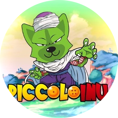 Piccolo Inu